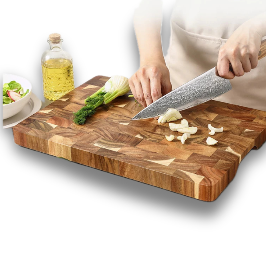 Acacia Cutting Board