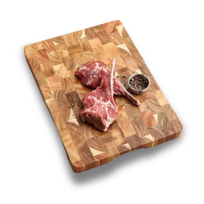 Acacia Cutting Board