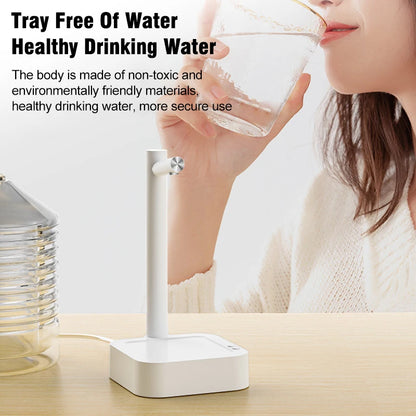 Smart Electric Water Dispenser