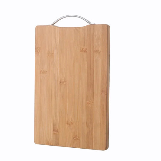 Bamboo cutting boards